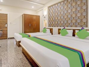 Treebo Trend Corporate Suites Mysore Road