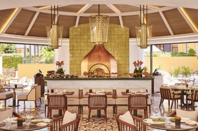 バー フォーシーズンズ ホテル イスタンブール アット スルタンアフメットの写真