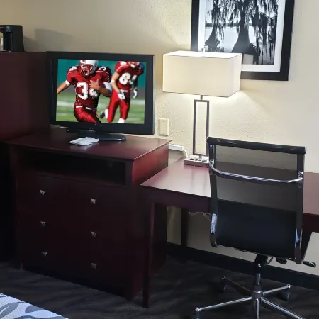 Red Roof Inn Port Allen West – LSU Stadium