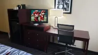 Red Roof Inn Port Allen West – LSU Stadium