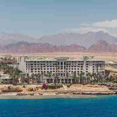 Stella Di Mare Beach Hotel & Spa Hotel Exterior