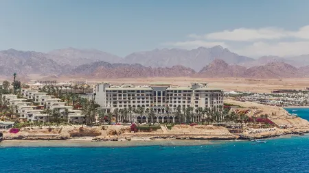 Stella Di Mare Beach Hotel & Spa