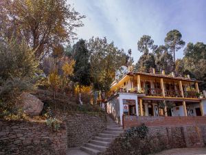 Stay Inn Kausani