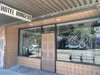 Hotel Burgess