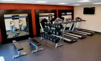 Chateau Fredericton, Trademark Collection by Wyndham - Gym