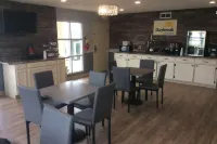 Days Inn by Wyndham Donalsonville Отели в г. Семинол