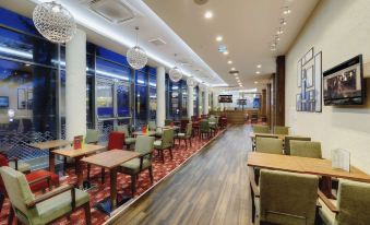 Hampton by Hilton Volgograd Profsoyuznaya