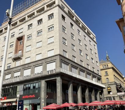 B&B 스카이 사진