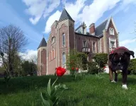 레 투레 드 툰 Résidence Du Parc Jean Vauzelle 주변 호텔
