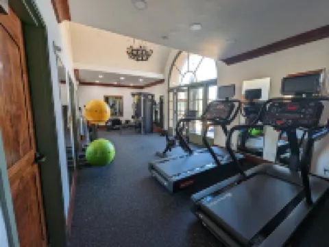 Hotel Los Gatos – No Resort Fee Hotels in Los Gatos