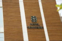 Hotel Solitaire, Indore - مطابخ