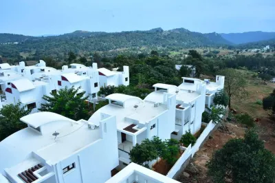 Ags Holiday Resorts