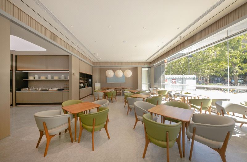 JI Hotel (Beijing Tian'anmen Square Wangfujing) photo 2
