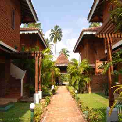 Club Bentota Hotel Exterior