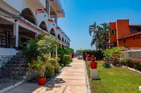 Hotel Casa Sun and Moon