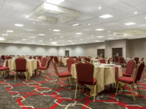 Quality Inn Lexington -Horse Park