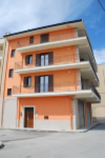 黛芙妮之家酒店 鄰近Castello Chiaramontano的酒店