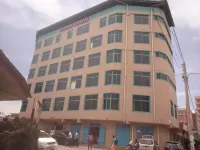 Daiichi Hotels Hotel di Isiolo