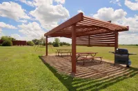 Americas Best Value Inn York Hotels in York