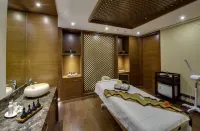 Niranta Transit Hotel Mumbai Airport - At Arrivals