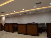 Sathya Park & Resorts Hotels in Thoothukudi
