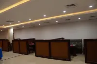 Sathya Park & Resorts Hotels in Thoothukudi