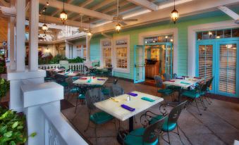 Disney's Old Key West Resort