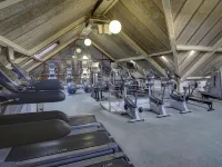 Knights Hill Hotel & Spa - Gym