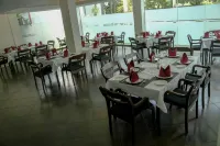 Hotel Palm Shore - Frühstück