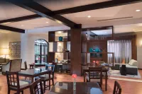 Courtyard Santo Domingo