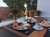 Ena Serenity Boutique Hotel Ephesus - Aamiainen
