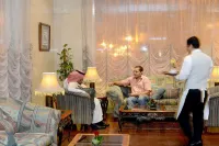 Boudl Al Olaya Hotels in 