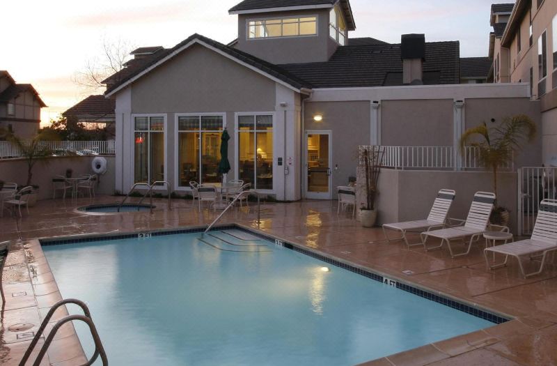 Hilton Garden Inn Roseville photo 4