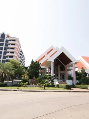 รูปภาพของโรงแรมริมปาว
