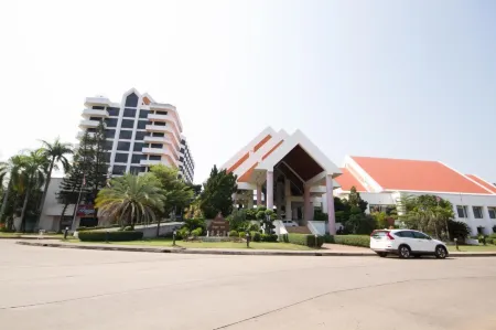 Rimpao Hotel