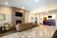 Scottish Inns & Suites Vinton - bar
