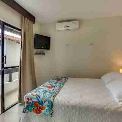 Hotel Sete Ilhas Rooms