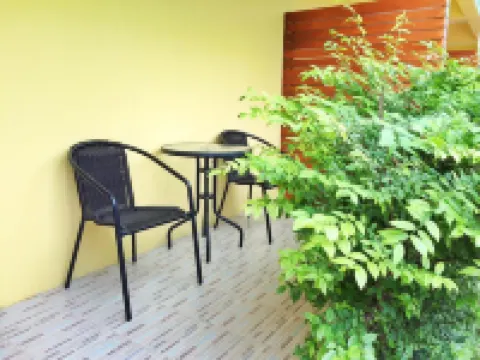 Wanarom Resort Hotels in Sung Noen