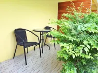 Wanarom Resort Hotels in Sung Noen District