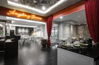 Grand Darmo Suite by AMITHYA - Aamiainen
