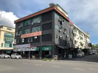 Joy Inn Hotels in 