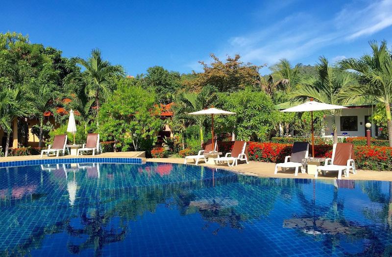 Samui Mermaid Beachfront photo 3