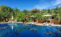 Samui Mermaid Beachfront - Beach