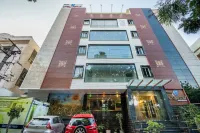 Hotel V Royal Park Hotels in Guntur