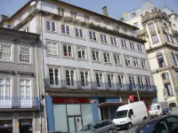 Casas do Porto - Ribeira Apartments