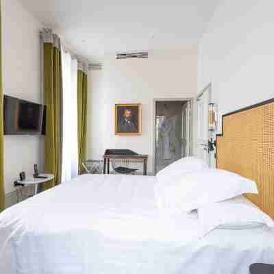 Hotel Mille Pas Rooms