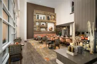 Hilton Garden Inn San Antonio Downtown Riverwalk