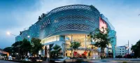 The Rodman Hotel Hotels in Chiang Mai