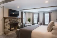 Mountain Meadows Lodge Các khách sạn ở Killington