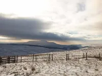 Hillside View Hotels in Buckden